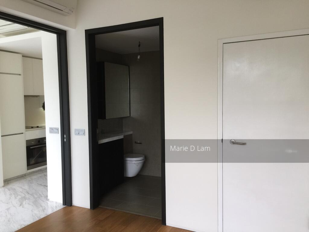 The Sorrento (D5), Condominium #294334921